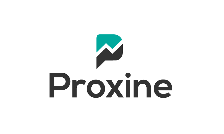 Available Business Name For Sale - Proxine